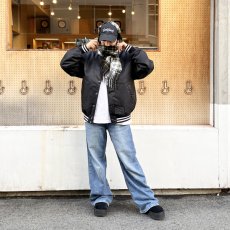 画像9: EMB BONG MUFFLER(WHITE CHECK) (9)