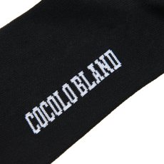 画像3: EMB BONG SOCKS(BLACK) (3)
