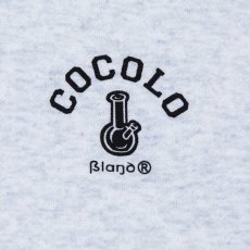 画像4: SNAKE BONG HOODIE(ASH) (4)