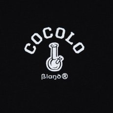 画像4: SNAKE BONG HOODIE(BLACK) (4)