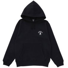 画像3: SNAKE BONG HOODIE(BLACK) (3)