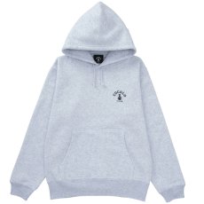 画像3: SNAKE BONG HOODIE(ASH) (3)