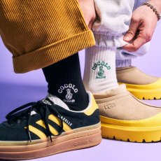 画像8: EMB BONG SOCKS(WHITE) (8)