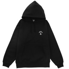 画像4: TRAFFIC CONE HOODIE(BLACK) (4)