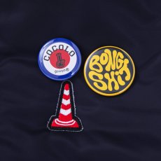 画像4: TRAFFIC CONE MA-1(NAVY) (4)