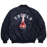 OUTER / SWEATERS - COCOLOBLAND WEB STORE