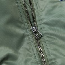 画像5: TRAFFIC CONE MA-1(OLIVE) (5)