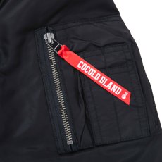 画像7: TRAFFIC CONE MA-1(BLACK) (7)