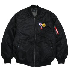 画像3: TRAFFIC CONE MA-1(BLACK) (3)