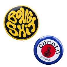 画像10: TRAFFIC CONE MA-1(BLACK) (10)