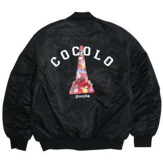 OUTER / SWEATERS - COCOLOBLAND WEB STORE