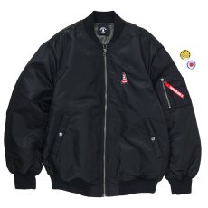 画像5: TRAFFIC CONE MA-1(BLACK) (5)