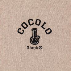 画像6: PIN UP GIRL BONG HOODIE(SAND BEIGE) (6)