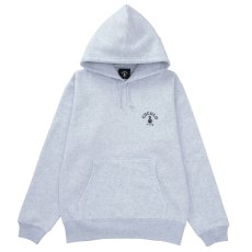 画像3: PIN UP GIRL BONG HOODIE(ASH) (3)