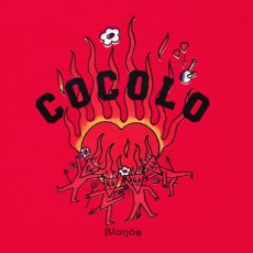 画像5: HEART DEVIL CREWNECK SWEAT(RED) (5)