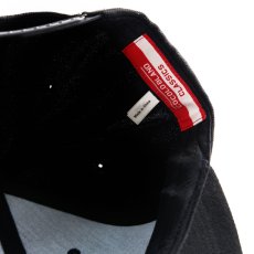 画像3: STUDS BONG CAP(BLACK) (3)