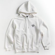 画像3: THUNDER BONG HOODIE(WHITE) (3)