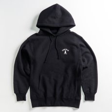 画像6: STUDS BONG HOODIE(BLACK) (6)