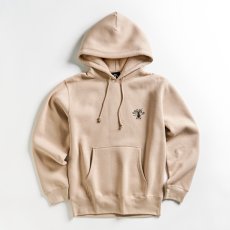画像3: THUNDER BONG HOODIE(SAND BEIGE) (3)
