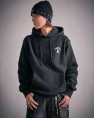 画像6: STUDS BONG BEANIE(BLACK) (6)