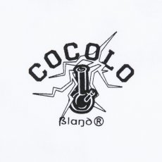 画像4: THUNDER BONG HOODIE(WHITE) (4)