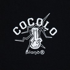 画像4: THUNDER BONG L/S(BLACK) (4)