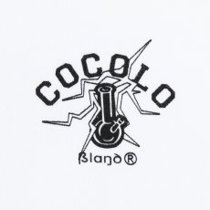 画像4: THUNDER BONG L/S(WHITE) (4)