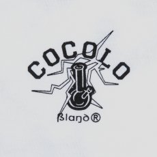 画像4: THUNDER BONG L/S(WHITE) (4)