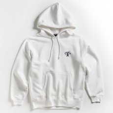 画像3: THUNDER BONG HOODIE(WHITE) (3)