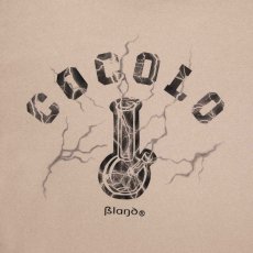 画像2: THUNDER BONG HOODIE(SAND BEIGE) (2)