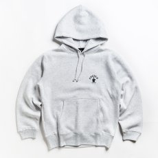 画像4: HOT COFFEE HOODIE(ASH) (4)
