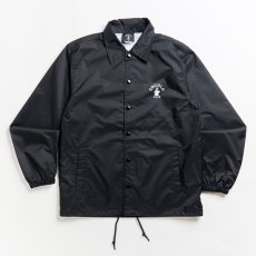 画像4: HOT COFFEE COACH JKT(BLACK) (4)