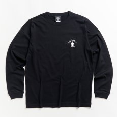画像4: HOT COFFEE L/S(BLACK) (4)