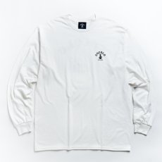 画像2: PIN UP GIRL BONG L/S(WHITE) (2)
