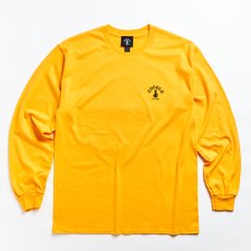 画像3: PIN UP GIRL BONG L/S(GOLD) (3)