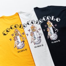 画像4: PIN UP GIRL BONG L/S(GOLD) (4)