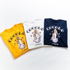 画像5: PIN UP GIRL BONG L/S(GOLD) (5)