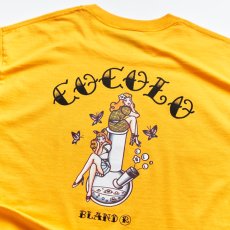 画像2: PIN UP GIRL BONG L/S(GOLD) (2)