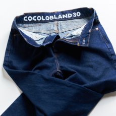 画像5: ORIGINAL BONG DENIM PANTS (5)