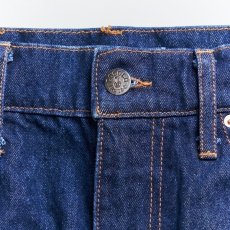 画像6: ORIGINAL BONG DENIM PANTS (6)