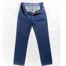 画像2: ORIGINAL BONG DENIM PANTS (2)