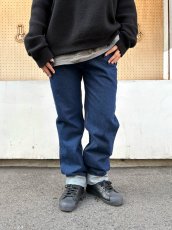 画像25: ORIGINAL BONG DENIM PANTS (25)