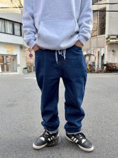 画像16: ORIGINAL BONG DENIM PANTS (16)