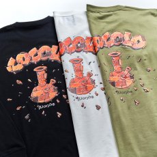 画像4: BRICK BONG L/S(WHITE) (4)