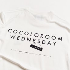 画像3: WEDNESDAY S/S (WHITE) (3)