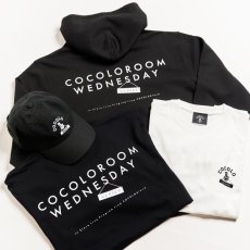 画像5: WEDNESDAY CAP (BLACK) (5)