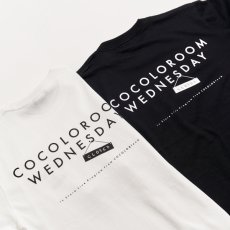 画像4: WEDNESDAY S/S (WHITE) (4)