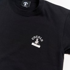 画像4: WEDNESDAY S/S (BLACK) (4)