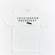 画像1: WEDNESDAY S/S (WHITE) (1)