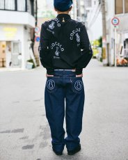 画像8: ALL OVER BONG SHIRT (8)